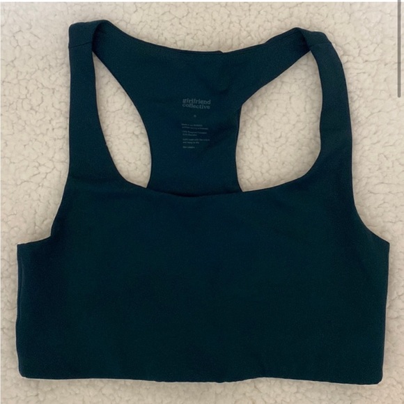 *LAST CHANCE* Girlfriend Collective Paloma Bra - Picture 3 of 6